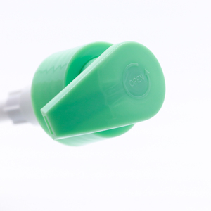 28 Mét nhựa Dispenser xuống khóa bơm mở mịn đóng cửa Lotion bơm Body Lotion Mũ Kem Nắp Kem chăm sóc da bao bì - Product Image 3