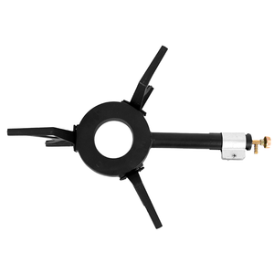 爆発はポータブルバーナーを販売します多機能調理ブタンガスストーブ鋳鉄バーナー付き工業用ストーブ - Product Image 4