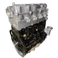Appliquer à l'assemblage de moteur diesel moderne Huatai Santa Fe 2.0 T D4EA Borrig 483oed Roewe 1.8 de haute qualité