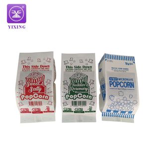 Bolsas <span class=keywords><strong>de</strong></span> Papel Desechables para <span class=keywords><strong>Palomitas</strong></span> <span class=keywords><strong>de</strong></span> Maíz para Microondas - Product Image 4