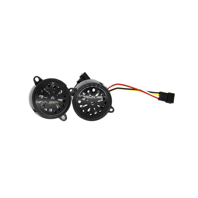 Factory direct sale electric blast tone horn for motorcycle car