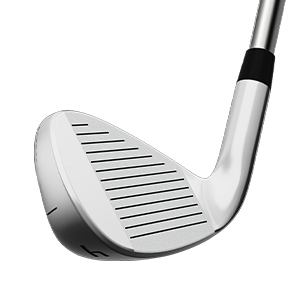 Ensemble de fers de golf MAZEL en gros, même longueur, même poids, pour débutants en golf, clubs de golf 4-SW (9 pièces), flex rigide <span class=keywords><strong>ou</strong></span> régulier - Product Image 3