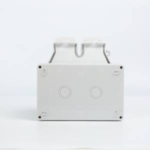 <span class=keywords><strong>Prise</strong></span> de courant étanche IP66 de style IS IGERCN, <span class=keywords><strong>connectée</strong></span> WiFi <span class=keywords><strong>Tuya</strong></span>, 16A, avec minuterie pour appareils électroménagers, <span class=keywords><strong>prise</strong></span> réseau NFC standard IS - Product Image 5