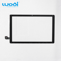 Tablet Layar Sentuh 10.1 Inci XC-661010-638 Digitizer Layar Sentuh