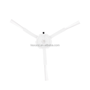 Xiaomi <span class=keywords><strong>Mi</strong></span> <span class=keywords><strong>Robot</strong></span> aspirateur SDJQR02RR Compatible brosse 2 côtés pour Roborock S5 Max, S6 MaxV, S6 Pure, S6, <span class=keywords><strong>S50</strong></span>, S55 pièces de rechange - Product Image 6