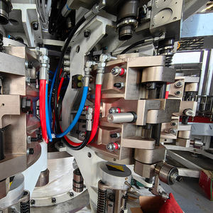 Bloc 36000bph de Combi de BFC carbonaté avec la machine de boissons alcoolisées - Product Image 5