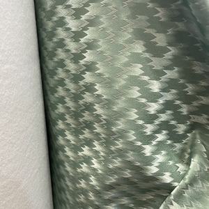 Cuir PU ultra-résistant à motif 3D à changement de couleur au laser, imperméable, pour meubles, canapés, chaises, sacs, vêtements, ballons de football - Product Image 4