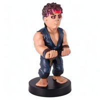 NOVISON Manette sans fil PVC+Métal au design Star Wars et support de téléphone portable avec poignée – Le cadeau idéal pour les enfants et les fans de figurines de jeu