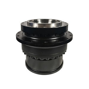 Motore di Rotazione Escavatore ZW, Ricambi per Escavatori Cingolati E225 E336, Dispositivo di Rotazione GP Assy, Riduttore di Rotazione - Product Image 4