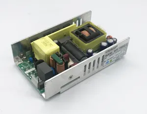 150W PFC Single Output Series, switching power supply used for telecommunication equipment