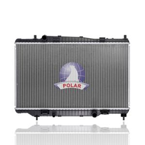 Radiateur de voiture 31252 OE C1BZ8005A pour <span class=keywords><strong>Ford</strong></span> <span class=keywords><strong>Fiesta</strong></span> 1.6L 2014-2015 DPI 13430 Factory Direct Wholesale - Product Image 1