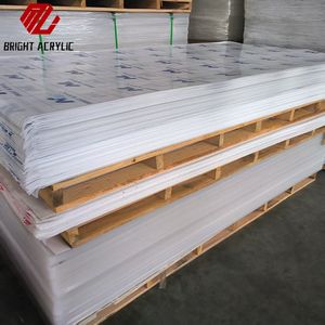 Hojas <span class=keywords><strong>de</strong></span> acrílico púrpura translúcido respetuosas con el medio ambiente brillante 3mm 5mm 7mm <span class=keywords><strong>de</strong></span> espesor retroiluminado para cajas <span class=keywords><strong>de</strong></span> luz publicitarias y embalaje - Product Image 3