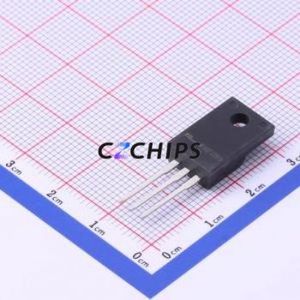ทรานซิสเตอร์สนาม TO-220F FQPF85N06-VB ใหม่ดั้งเดิม (MOsfet) - Product Image 2