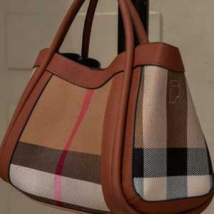 Fashionable Women's Multi-Functional <b>Small</b> <b>Handbag</b> Large Capacity Interior Zipper Closure - Product Image 1