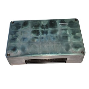 Contrôleur principal KHR10027 pour //LINKBELT Excavators <span class=keywords><strong>XCM</strong></span> Brand Genuine 3-Month Warranty - Product Image 1