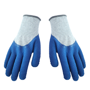 10 Máy đo bông cao su tráng găng tay vỏ cao su tráng găng tay làm việc kinh tế các nhà sản xuất cao su tráng găng tay an toàn - Product Image 2