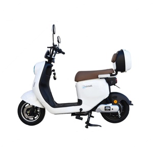 Bicicleta Eléctrica Nueva de 48V 450W 500W 800W, Bicicleta Eléctrica de 3 Velocidades para Adultos, Bicicleta Eléctrica de Ocio - Product Image 3