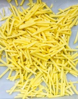 Machine à découper les pommes de terre tendance, trancheuse à pommes de terre, machine à découper les pommes de terre en lanières pour le traitement des légumes QJH-J310