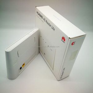 Router CPE de Escritorio 4G LTE VoIP B311as-853 PK <span class=keywords><strong>B311</strong></span>-<span class=keywords><strong>221</strong></span> - Product Image 3