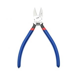 Yth 6in phong cách Nhật Bản bên cắt tuôn ra Cắt Kìm cắt chéo - Product Image 1