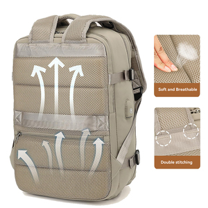 Mochila Deportiva de Cabina con Diseño para Coleccionistas, Acolchada, de Cordura, Hecha a Mano, Moderna, para Estudiantes, Crossfit, Pop Fob, Compresión - Product Image 3