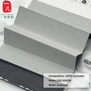 Tela Compuesta Personalizable, Resistente a los Rayos UV, al Frío, al Moho, Antibacteriana y Antiestática, para Decoración de Apartamentos, Villas u Hogares - Product Image 1