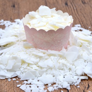 464大豆ワックスフレークを作るバルク大豆ワックスキャンドル - Product Image 4