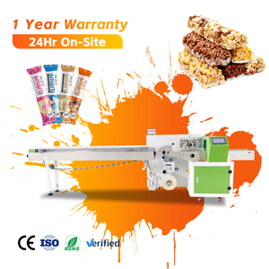 אריזת פירות טריים וירקות אוטומטית - Product Image 1