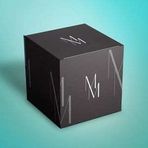 Emballage cosmétique en papier personnalisé de haute qualité avec logo, luxe, impression couleur intégrale, boîtes rigides pour bougies cosmétiques, boîtes cadeaux avec logo - Product Image 5