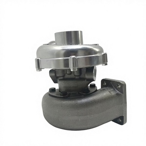 全新涡轮增压器适用于梅赛德斯-奔驰 K24 OM364A OM364LA 53249886010 53249706010 - Product Image 3