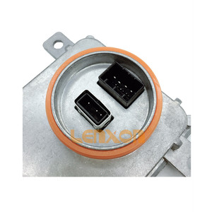 Modulo ad Alta Tensione OLIVER D3S Compatibile con Volkswagen e <span class=keywords><strong>Audi</strong></span>, Codice 8K0941597B - Product Image 3