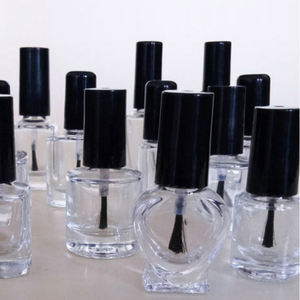 Botella de Esmalte de Uñas Personalizada de 8 ml, Botella de Vidrio Vacía de 15 ml para Envasado de Esmalte de Uñas, Botella de 12 ml al por Mayor - Product Image 4