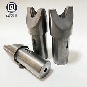 China Aite To Provide Carbide Cutting With Special-shaped Mold Can Be Customized According To Customer Requirements