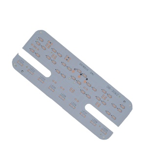 <span class=keywords><strong>PCB</strong></span> sản xuất và lắp ráp 94v0 điện tử <span class=keywords><strong>PCB</strong></span> <span class=keywords><strong>board</strong></span> cho dự án - Product Image 3