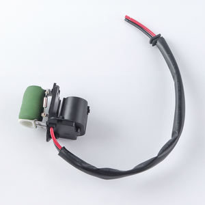 Promotion Vente en gros Machine de réglage du moteur de soufflerie Fournisseur d'origine Résistance du moteur de soufflerie - Product Image 2