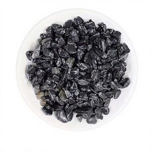 Mixed Color Natural <strong>Stone</strong> for Epoxy Floor and Terrazzo Garden Landscaping - Product Image 2