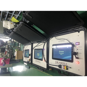 DTR3 010 200-1100nm Handheld Fiber Raman Spectrometer Spectroscopy Price Portable Raman Spectrometer - Product Image 6