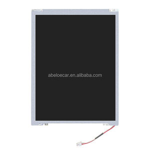 Pantalla LCD Tianma TM104SDH01-00 de 10.4 Pulgadas, 800(RGB)*600 SVGA, 96PPI, Bajo Precio, para Uso Industrial - Product Image 3