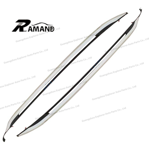 <span class=keywords><strong>ราว</strong></span><span class=keywords><strong>หลังคา</strong></span>อะลูมิเนียมราวด้านข้างสำหรับ T9แรนเจอร์<span class=keywords><strong>ราว</strong></span><span class=keywords><strong>หลังคา</strong></span>สัมภาระถอดออกได้<span class=keywords><strong>ราว</strong></span><span class=keywords><strong>หลังคา</strong></span>สำหรับ <span class=keywords><strong>Ford</strong></span> <span class=keywords><strong>Ranger</strong></span> 2023 T9 - Product Image 2