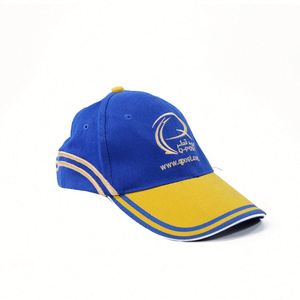 High Quality New Product Baseball Tennis Sports <b>Hat</b> with Custom Logo Embroidered 6 Panel Trucker <b>Hat</b> - Product Image 1