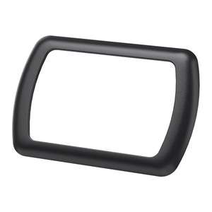 Miroir de courtoisie pour voiture Shunwei, best-seller transfrontalier, miroir de maquillage, miroir décoratif pour l'intérieur de la voiture, miroir de beauté pour voiture - Product Image 2