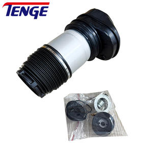 Ressort de suspension pneumatique <span class=keywords><strong>avant</strong></span> gauche et droite pour BMW X5 G05 X6 G06 19-21 37106869029 37106869030 Kit de réparation de suspension pneumatique YU - Product Image 3