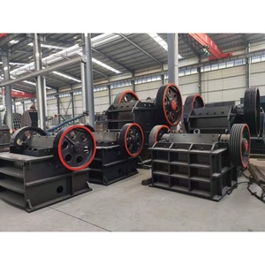 מגרסת לסתות PE-750x1060 איכותית לגרניט, בזלת, שיש - Product Image 5