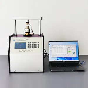 ST2722B เครื่องทดสอบความต้านทานปริมาตรของผงถ่านชีวภาพ