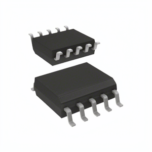 VIPER011XSTR Power Management (PMIC) Authorized Distributor Electronic Circuit Components 10 SOP - Product Image 1