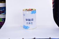 Durcisseur PU à séchage rapide Hualong, agent de durcissement pour peinture de finition mate PU, peinture pour meubles, revêtement liquide