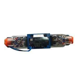 Solenoide 4WE6 4WE10 12V 24V 110V 220V, Otros Solenoides Hidráulicos Direccionales 4WE10J3X/CG24N9K4 4WE10J3X/EW230N9K4 - Product Image 5