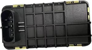 Actuador electrónico Turbo para Ford <span class=keywords><strong>Mondeo</strong></span> III 2,0/2,2 TDCi <span class=keywords><strong>Jaguar</strong></span> <span class=keywords><strong>X</strong></span> tipo 2,0/2,2 6NW008412-49 728680-12/13/15 758226-2/4/8/10 - Product Image 4