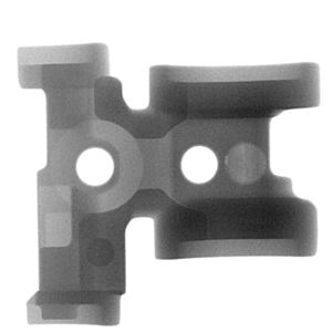 เครื่องตรวจสอบด้วยรังสีเอกซ์ของจีนสำหรับงานตรวจสอบแบบไม่ทำลาย (NDT) พร้อมเครื่องเชื่อมไฟฟ้าและเครื่องทดสอบแผงวงจรพิมพ์ (<span class=keywords><strong>PCB</strong></span>) รับประกัน 1 ปี 220 โวลต์ - Product Image 5