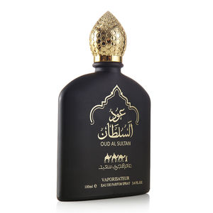 Parfum arabe, vente directe d'usine, parfum unisexe authentique de haute qualité, notes fruitées, épicées et citronnées, eau de parfum longue durée - Product Image 2